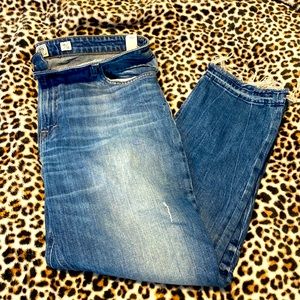 Lucky Brand Jeans
